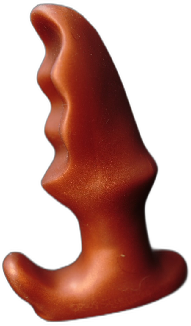 Charlie Horse Milk It