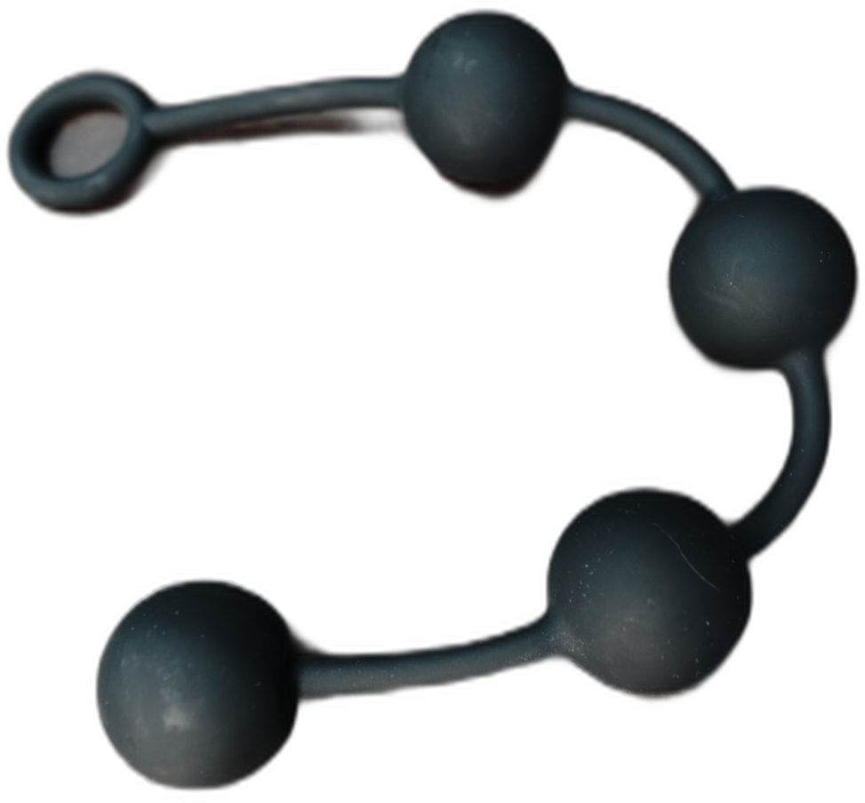 Anal Beads