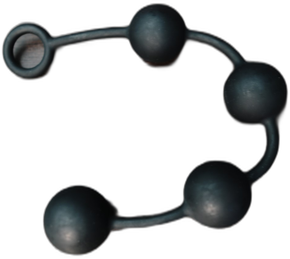 Anal Beads