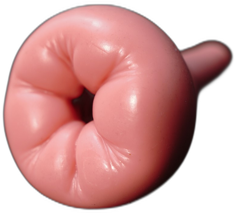 Puffy Donut (legacy)