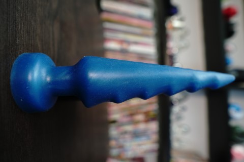 Spike 70 - Additional View 1