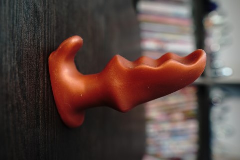 Charlie Horse Milk It - Additional View 1