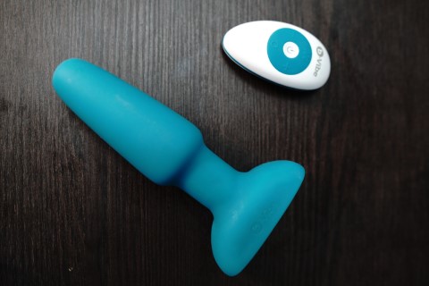 Rimming Plug 2 - Additional View 1