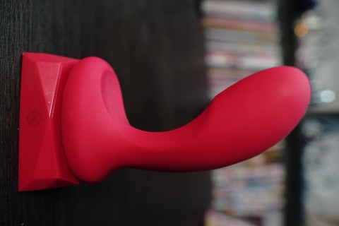 Rosa Rouge - Additional View 1