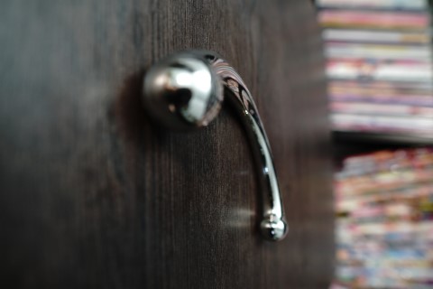 Pure Wand - Additional View 1