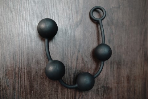 Anal Beads - Additional View 1