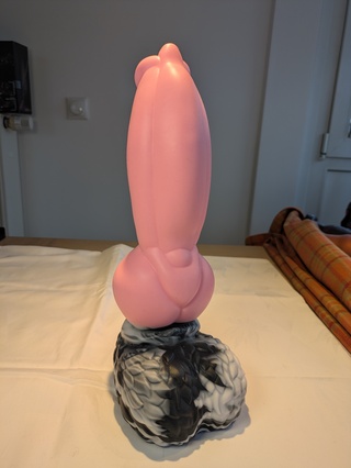 Rocket - Additional View 1