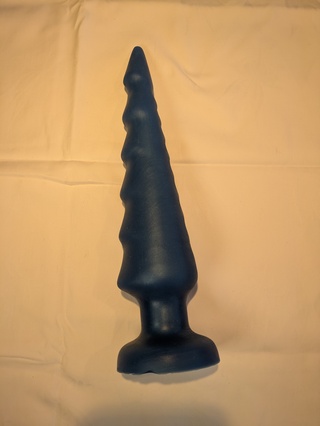 Spike 90 - Additional View 1