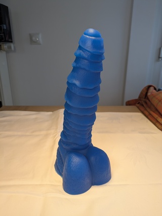 Mordax 75 - Additional View 1