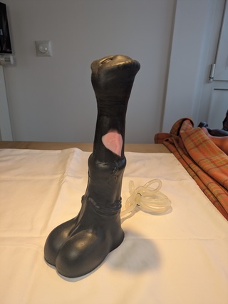 Chance Flared - Additional View 1