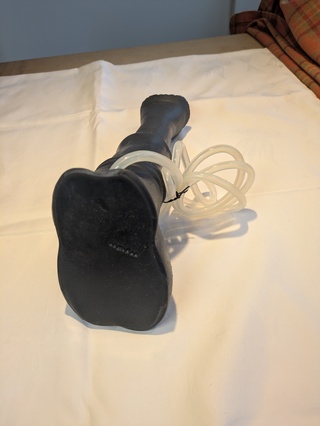 Chance Flared - Additional View 2