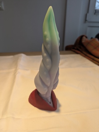 Glyph Legacy (?) - Additional View 1