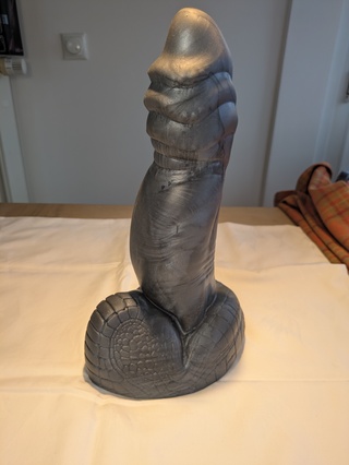 Votan (legacy) - Additional View 1