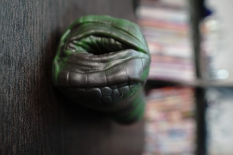 Lily - Additional View 1