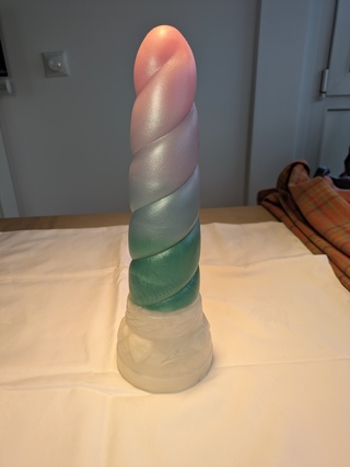 Mystic - Additional View 1