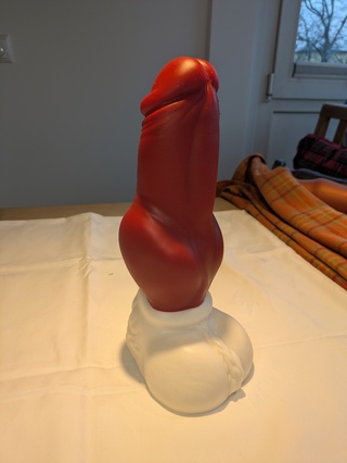 Roscoe - Additional View 1