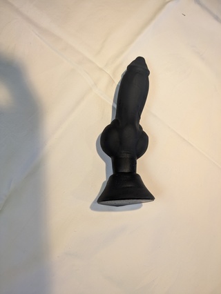 Gideon - Additional View 1