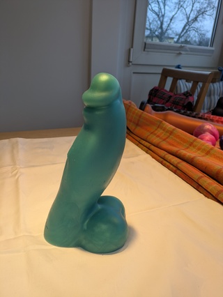 Tai The Huntress - Additional View 1