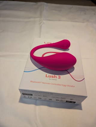 Lush 3 - Additional View 2