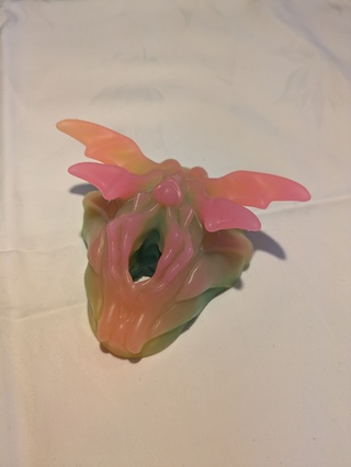 Claudette - Additional View 1