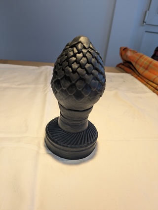 Drogon - Additional View 1