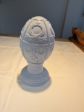 Imperial Egg - Additional View 1