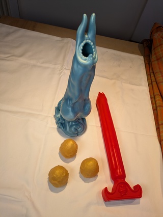 Scarabaeus - Additional View 2