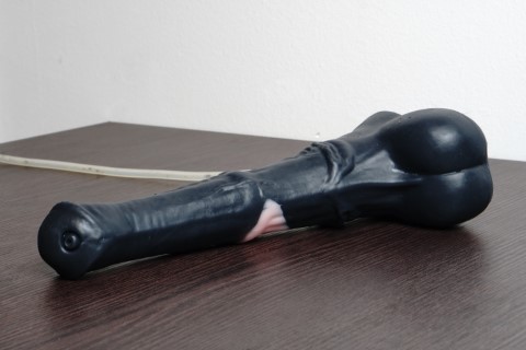 Chance Unflared - Additional View 2