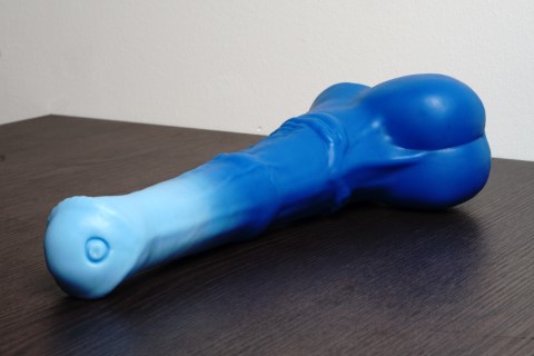 Chance Unflared - Additional View 2