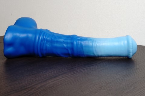 Chance Unflared - Additional View 3