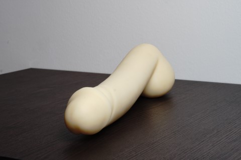 Masterpiece 1 - Additional View 3