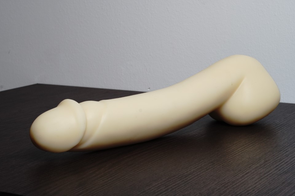 Masterpiece 1 - Additional View 4