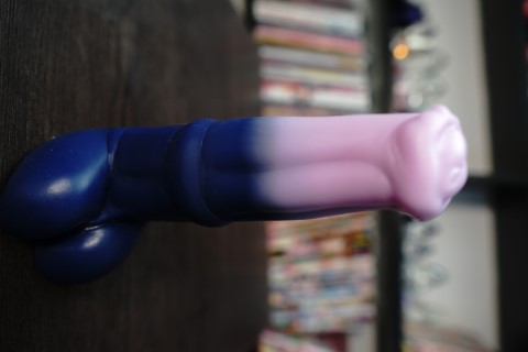 Bumble Hooves (new) - Additional View 1