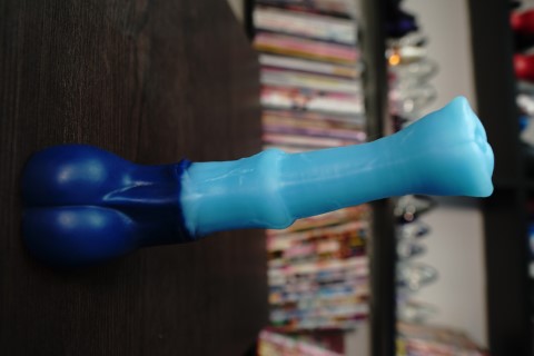 Chance Flared - Additional View 1