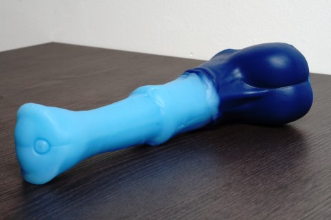 Chance Flared - Additional View 3