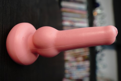 Puffy Donut (legacy) - Additional View 2