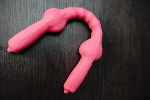 Double-Dog Dare - Additional View 1