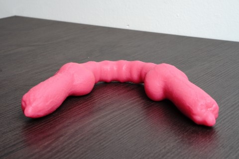 Double-Dog Dare - Additional View 2