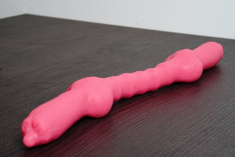 Double-Dog Dare - Additional View 3