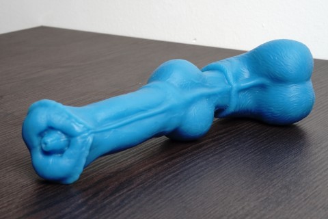 Werehorse Flared - Additional View 2