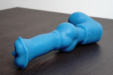 Werehorse Flared - Additional View 3