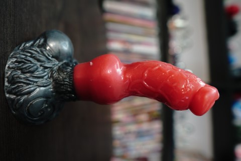 Werewolf - Additional View 1