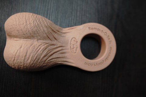 Remove-O-Balls - Additional View 1