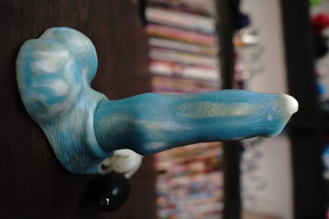 Growler Inflatable - Additional View 1