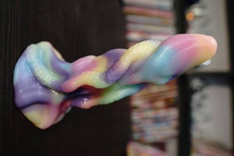 Fur Coat - Additional View 1