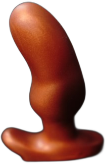 Charlie Horse Kidney